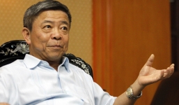 Ông Võ Kim Cự lên tiếng việc đưa Formosa vào Việt Nam