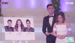 Hương Tràm lên tiếng tố ban biên tập The Face dàn dựng nội dung