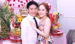 Cận cảnh đám cưới 3 tỷ đồng, rước dâu bằng máy bay và dàn siêu xe ở Hà Nội