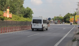 Bị phát hiện, 'cẩu tặc' dùng dao sát hại chủ nhà