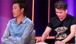 Sở thích 'kì lạ' của Đàm Vĩnh Hưng khiến Hoài Linh 'khó chịu'