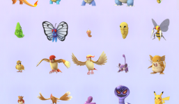 Xuất hiện người chơi chinh phục được tất cả 142 con Pokemon ở Mỹ