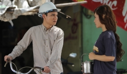 Khắc Việt lấy nước mắt khán giả qua phim ngắn “Yêu”