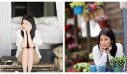 Nhan sắc những bà mẹ Việt U50 xinh đẹp như hotgirl 20 tuổi 