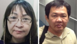 Siêu lừa đội lốt doanh nhân chiếm đoạt trăm tỷ đồng rồi trốn ra nước ngoài