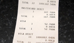 Thực khách đãng trí trả 33 tỉ đồng cho bữa ăn chỉ hơn 3 triệu