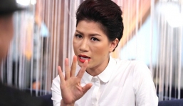 Trang Trần vạch trần bí mật showbiz và truyền hình thực tế
