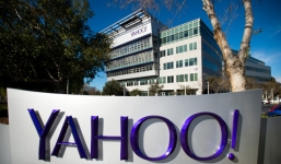 Yahoo được Verizon mua lại với giá 4,8 tỷ USD