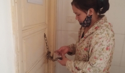 Nộp 220 nghìn để đi vệ sinh ở bệnh viện: 'Chúng tôi không tơ hào 1 đồng'