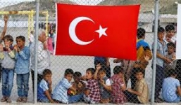 62 trẻ em bị chính phủ Thổ Nhĩ Kỳ bắt giữ với cáo buộc 'phản quốc'