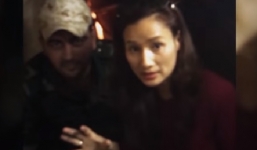 'Ký sự Syria' của nhóm phóng viên thời sự VTV24 qua ảnh