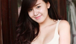 'Bà Tưng' Huyền Anh trải lòng về quá khứ nổi loạn