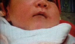 Bé trai 10 ngày tuổi mất tích nghi bị bắt cóc