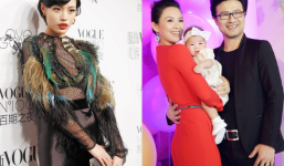 Siêu mẫu hạng A Trung Quốc bị bắt vì ma túy