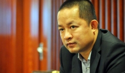 Sau nhiều trắc trở, cựu CEO FPT Trương Đình Anh sang Mỹ định cư 