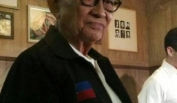 Cựu Tổng thống Philippines đồng ý sang Trung Quốc đàm phán về Biển Đông