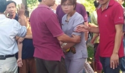 Để phụ nữ trẻ ngủ qua đêm ở chùa, hòa thượng bị phạt hành chính