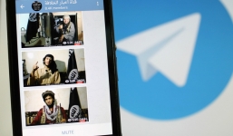 4 ứng dụng smartphone mà tổ chức khủng bố IS sử dụng