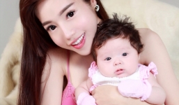 Elly Trần lấy nước mắt người nghe với bản cover 'Gặp mẹ trong mơ'