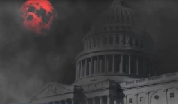 Giả thuyết về ngày tận thế 29/7, trái đất sẽ ra sao