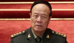 'Hổ lớn' Quách Bá Hùng lãnh án chung thân