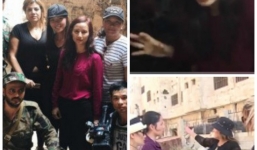 PV chiến trường 'xịn' nói gì về 'Ký sự Syria' của nhà báo Lê Bình