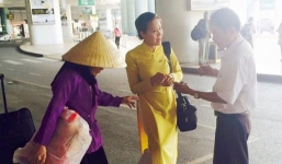 Những hành xử khó tin của nhân viên Vietnam Airlines đối với khách hàng