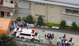 Tấn công tại Nhật : Nghi phạm muốn 'loại bỏ người khuyết tật khỏi thế giới'