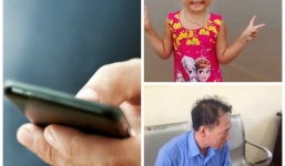 Thanh tra giao thông gạ tình mẹ cháu bé mất tích: 'Phạm pháp, trái đạo lý'