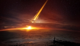 Thiên thạch rơi vận tốc 2.400km/h xuống Argentina gây vụ nổ lớn