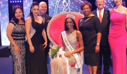 Tân Hoa hậu Florida bị tước vương miện sau một tuần đăng quang