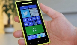 Hàng loạt ứng dụng cơ bản được cập nhật trên Windows Phone