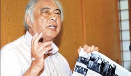 Nghệ sĩ 72 tuổi Đài Loan lĩnh án tù vì quấy rối tình dục