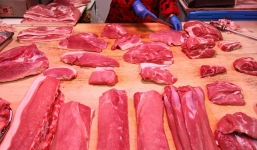 Bắc Kinh lên tiếng về tin bán thịt người ở châu Phi