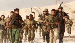 Chiến dịch bí mật của CIA và cuộc đấu đá nội bộ Mỹ ở Syria 