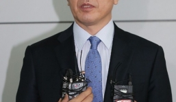 Hàn Quốc sẽ đối thoại nếu Triều Tiên 'chân thành hơn'