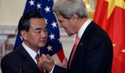 Mỹ ủng hộ việc nối lại đối thoại giữa Philippines và Trung Quốc về biển Đông