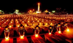 Lịch sử, ý nghĩa ngày thương binh liệt sĩ 27/7