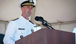 Mỹ tiếp tục hoạt động tại Biển Đông bất chấp Trung Quốc phản đối