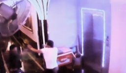 Nam thanh niên bị đâm chết trong quán karaoke