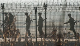 Triều Tiên tố Hàn Quốc dùng loài rắn để tấn công nước này