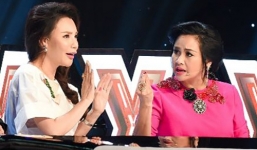 Con gái Thanh Lam bức xúc khi mẹ bị bới móc quá khứ