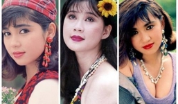 Cuộc đời 'hồng nhan đa truân' của dàn mỹ nhân đình đám một thuở