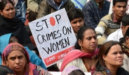 Ấn Độ: Bé gái 14 tuổi qua đời sau khi bị hãm hiếp 2 lần bởi cùng thủ phạm