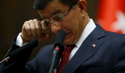 Cựu Thủ tướng Thổ lại thừa nhận ra lệnh bắn hạ Su-24