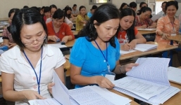 HS niềm núi 'giỏi' Ngoại ngữ hơn HS thành phố: Bộ GD-ĐT nói gì?