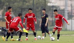 Quyết vô địch AFF Cup, ĐT Việt Nam sẽ sang Hàn Quốc tập huấn