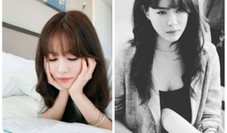 Nhan sắc tình địch của Nhã Phương trong 'Tuổi thanh xuân 2'