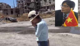 'Những tranh cãi về Ký sự Syria đã đến lúc nên khép lại'