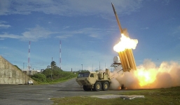 Lý do khiến Nga, Trung nổi giận trước lá chắn THAAD của Mỹ